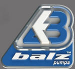 Balz Pumps